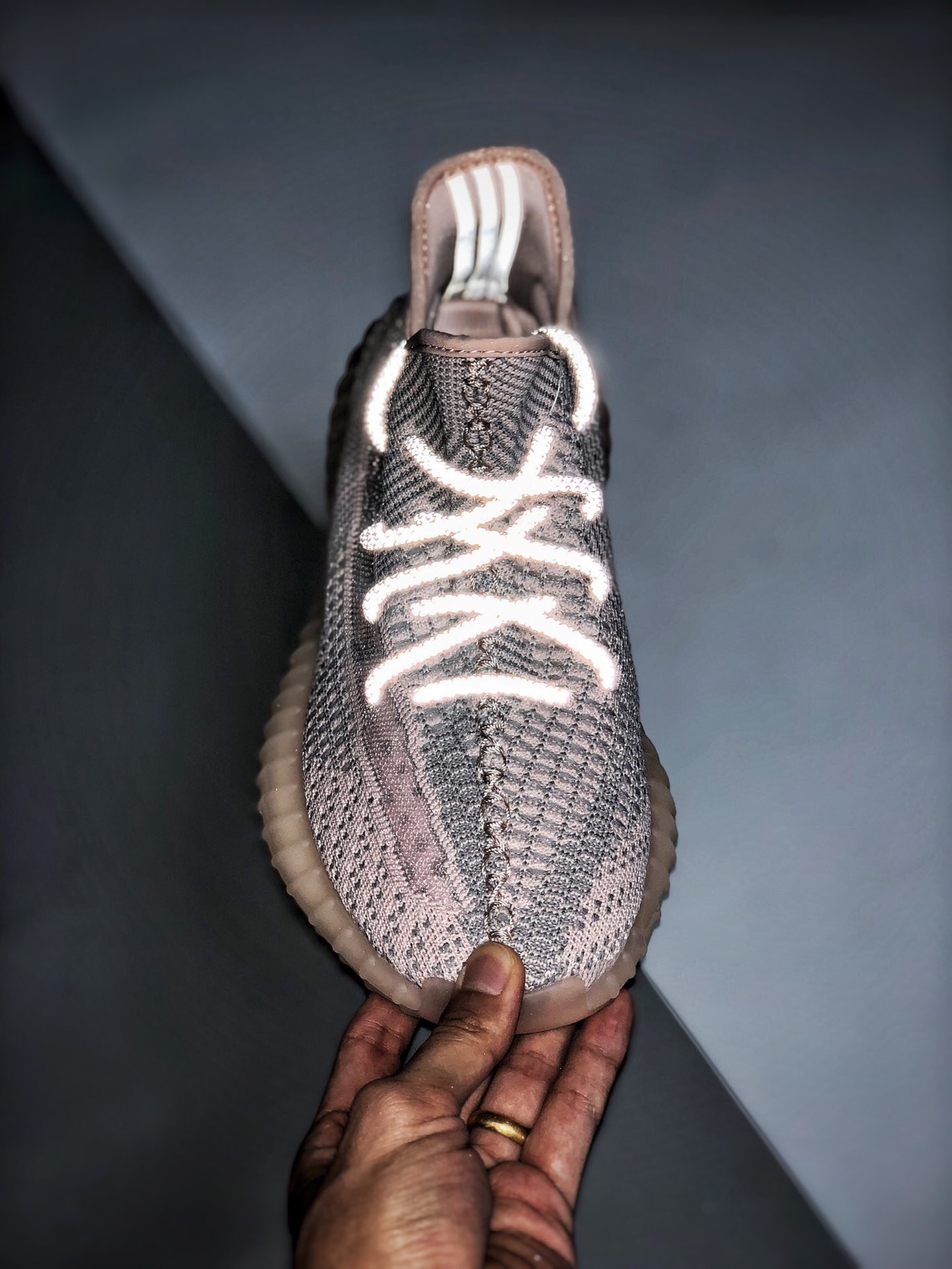 Unisex Yeezy Boost 350 v2 Fashion Casual Shoes