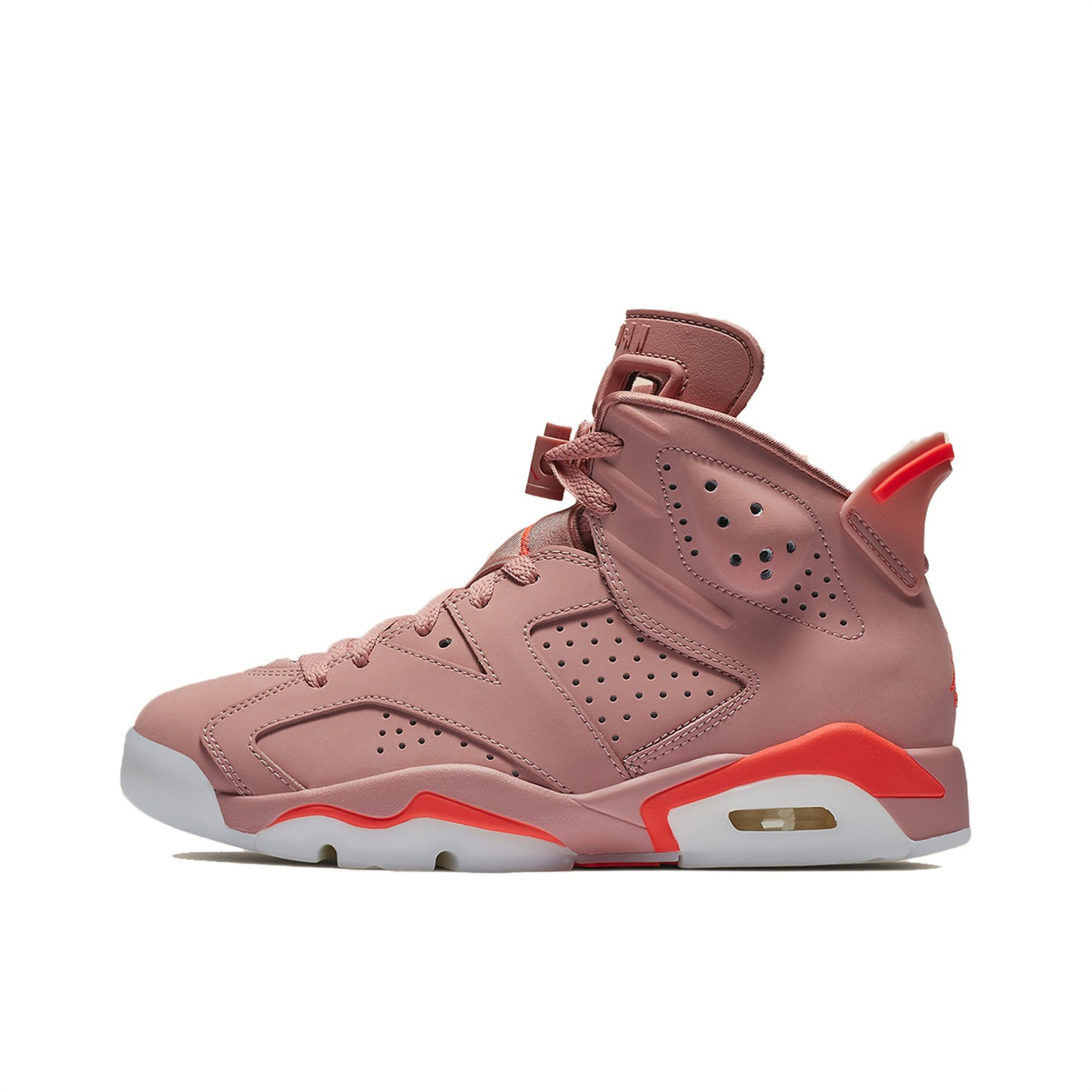 Unisex Air Jordan 6 Retro Basketball Shoes