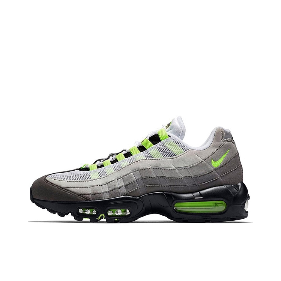 Unisex Air Max 95 Fashion Casual Shoes