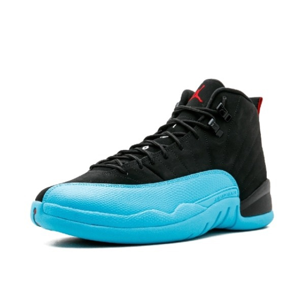 Men Air Jordan 12 Retro High Basketball Shoes