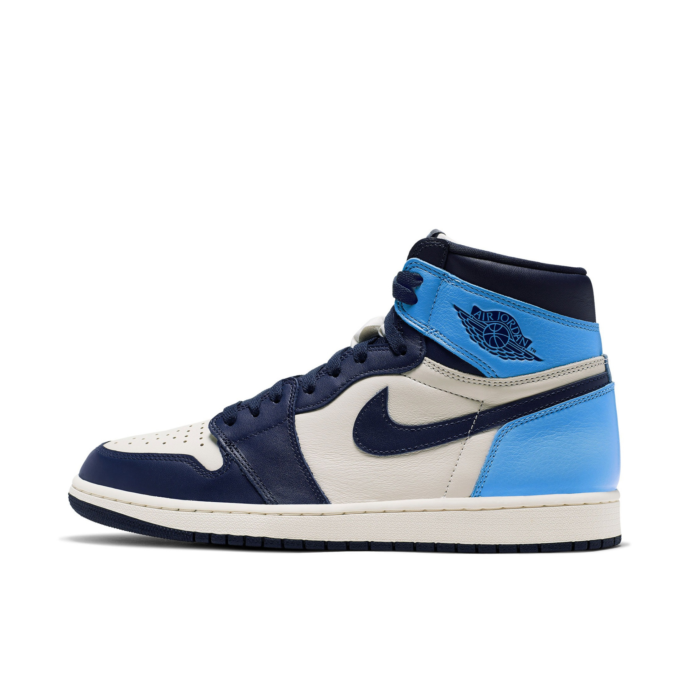 Air Jordan 1 Retro High OG Basketball Shoes
