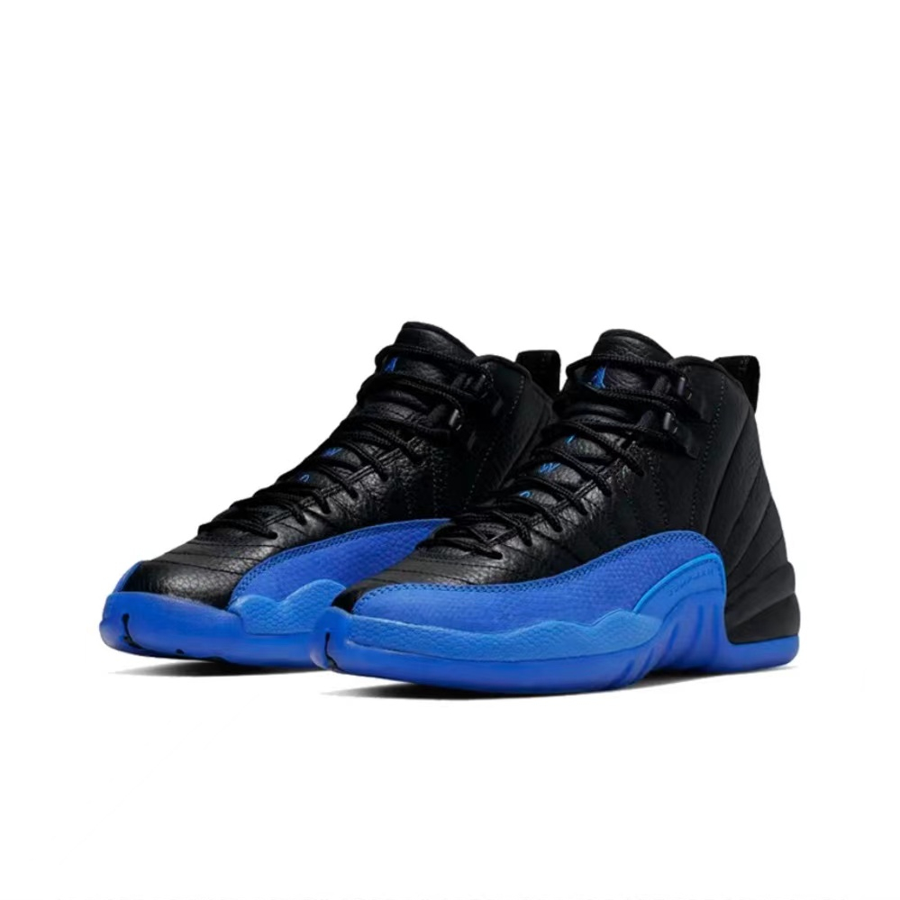 Men Air Jordan 12 Retro High Basketball Shoes