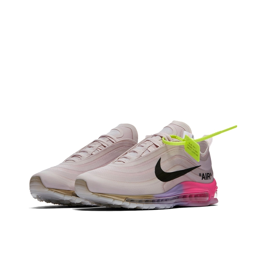 Unisex Air Max 97 Fashion Casual Shoes