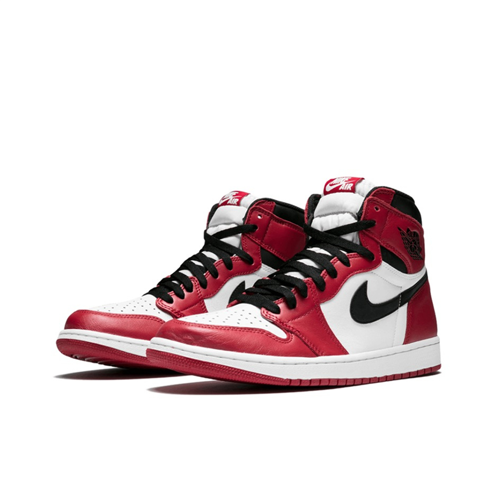 Air Jordan 1 Retro High OG Basketball Shoes