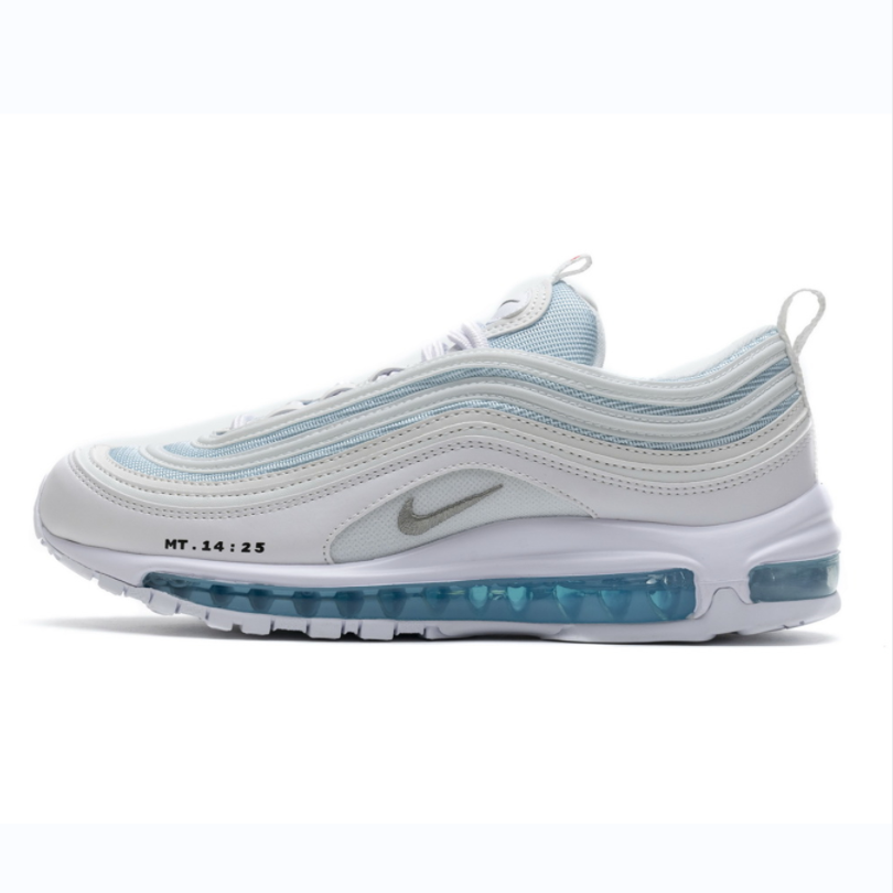 Unisex Air Max 97 Fashion Casual Shoes