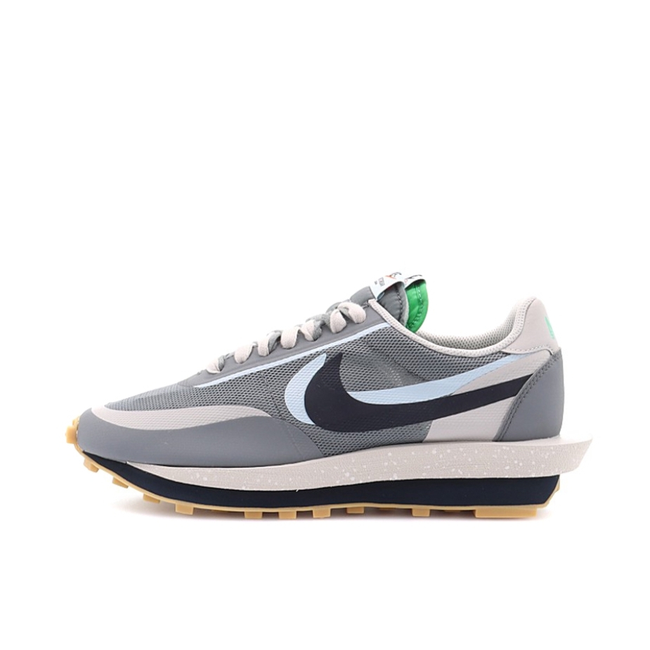 Unisex LDV Waffle Fashion Casual Shoes