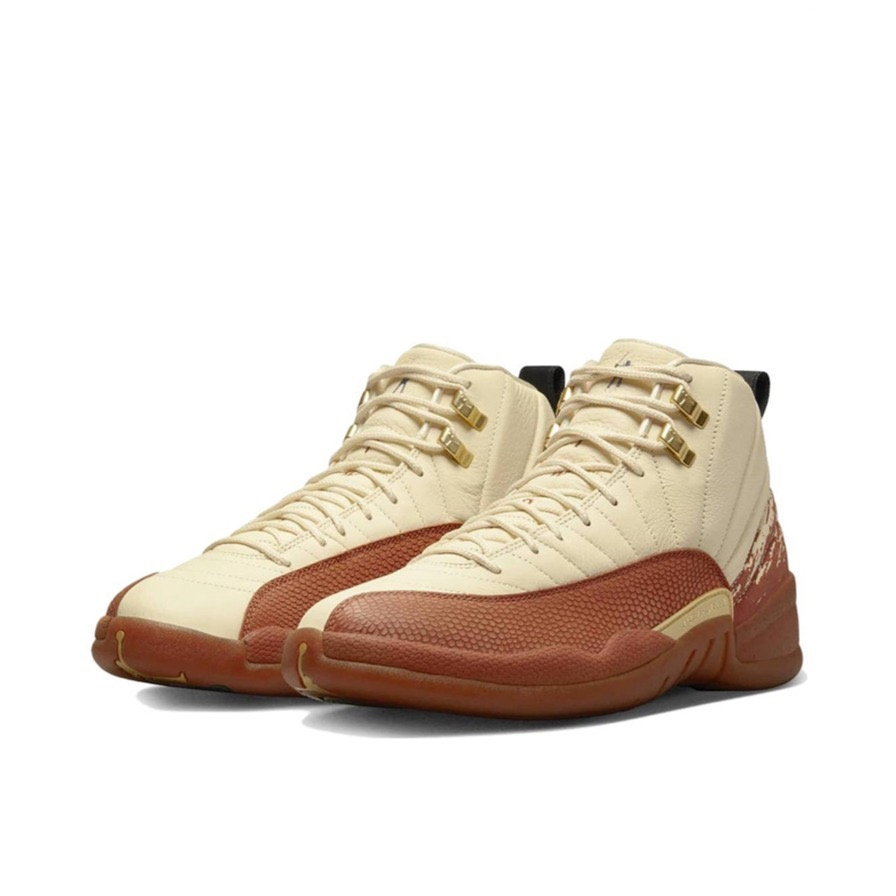 Men Air Jordan 12 Retro High Basketball Shoes