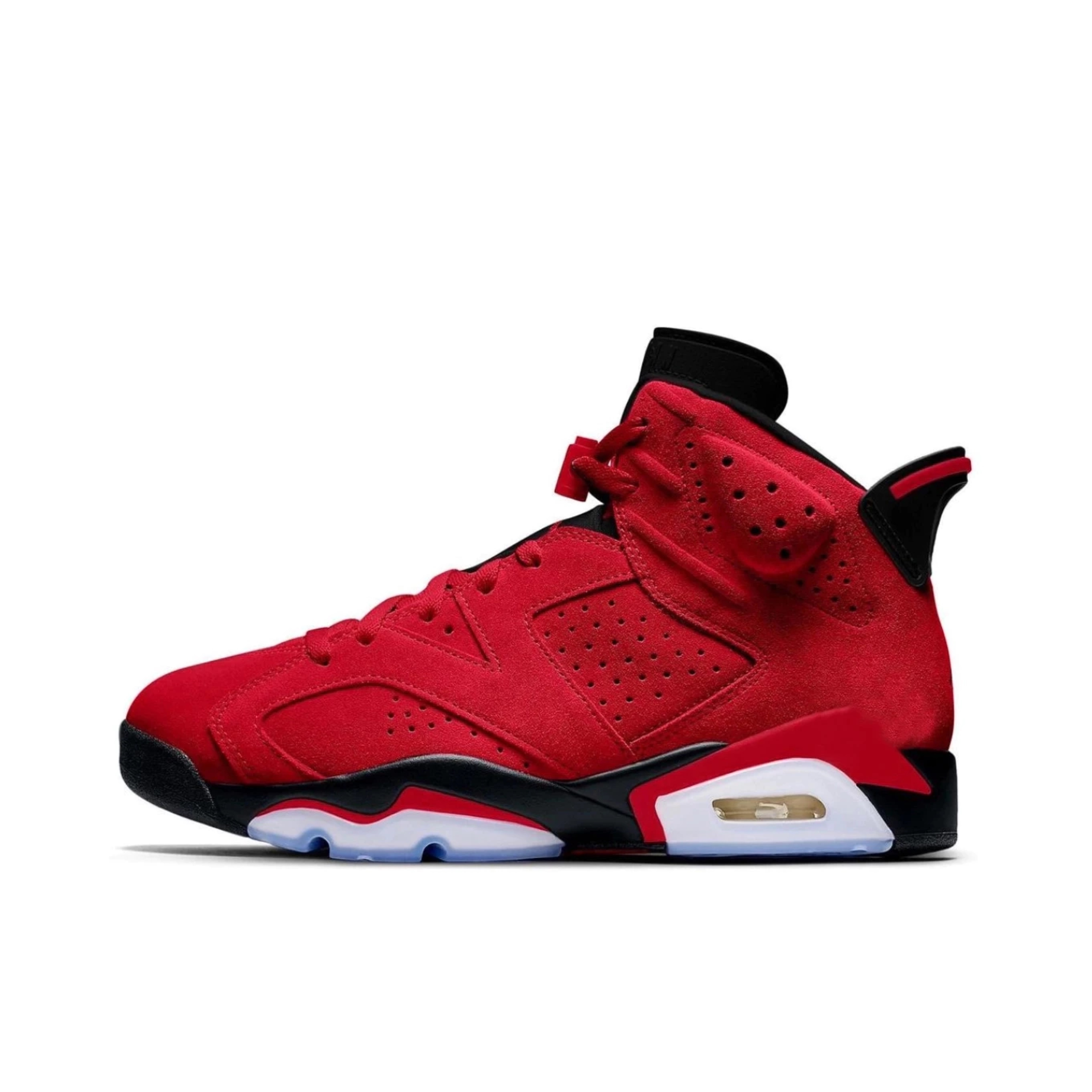 Men Air Jordan 6 Retro Basketball Shoes