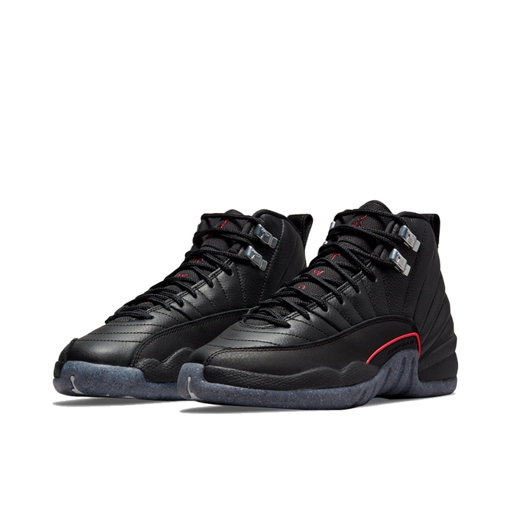 Men Air Jordan 12 Retro High Basketball Shoes