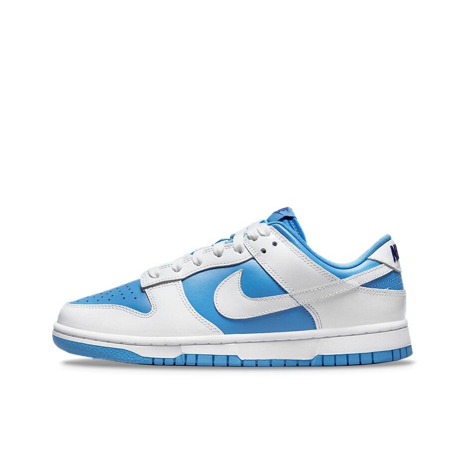 Unisex SB Dunk Low Casual Shoes