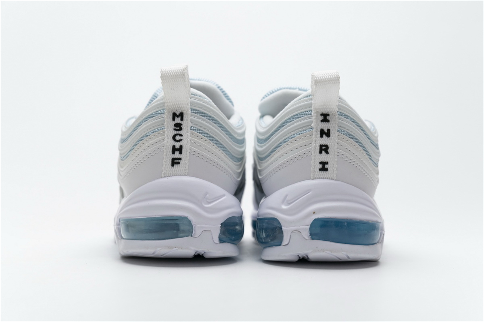 Unisex Air Max 97 Fashion Casual Shoes