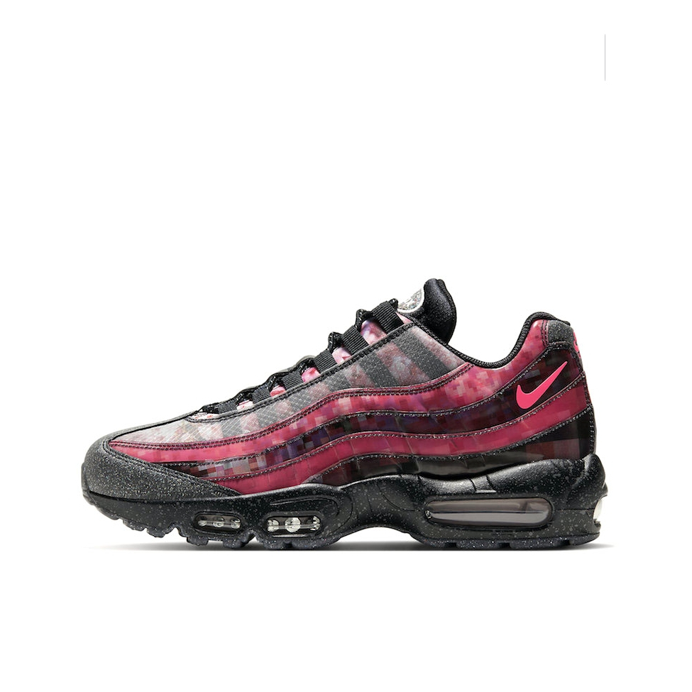 Unisex Air Max 95 Fashion Casual Shoes