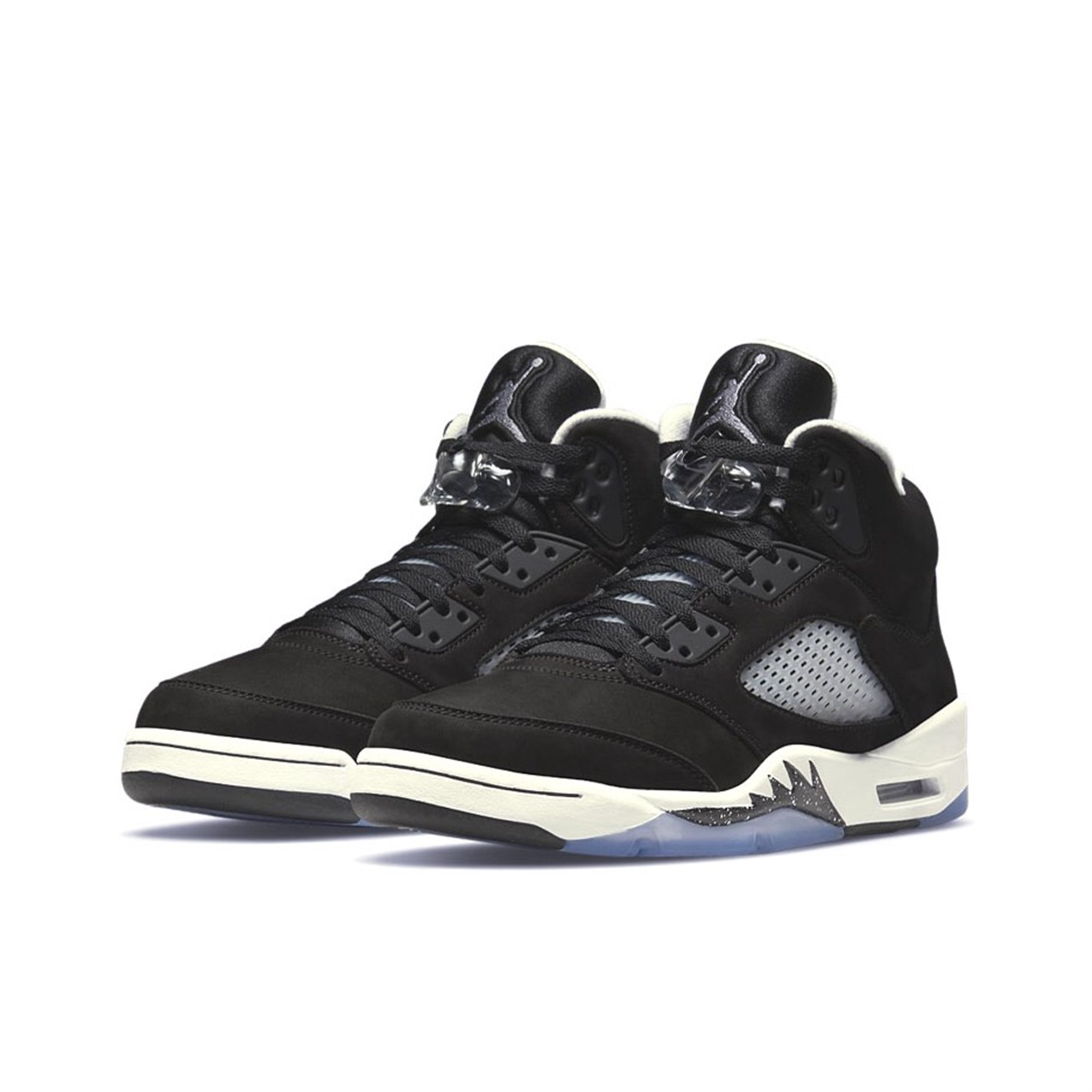 Men Air Jordan 5 Retro Basketball Shoes