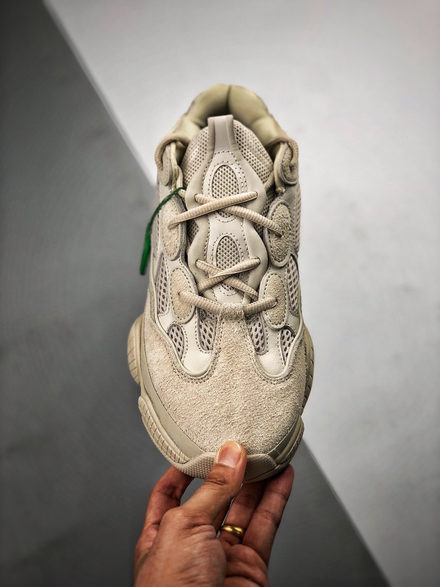 Unisex Yeezy Boost 500 Fashion Casual Shoes