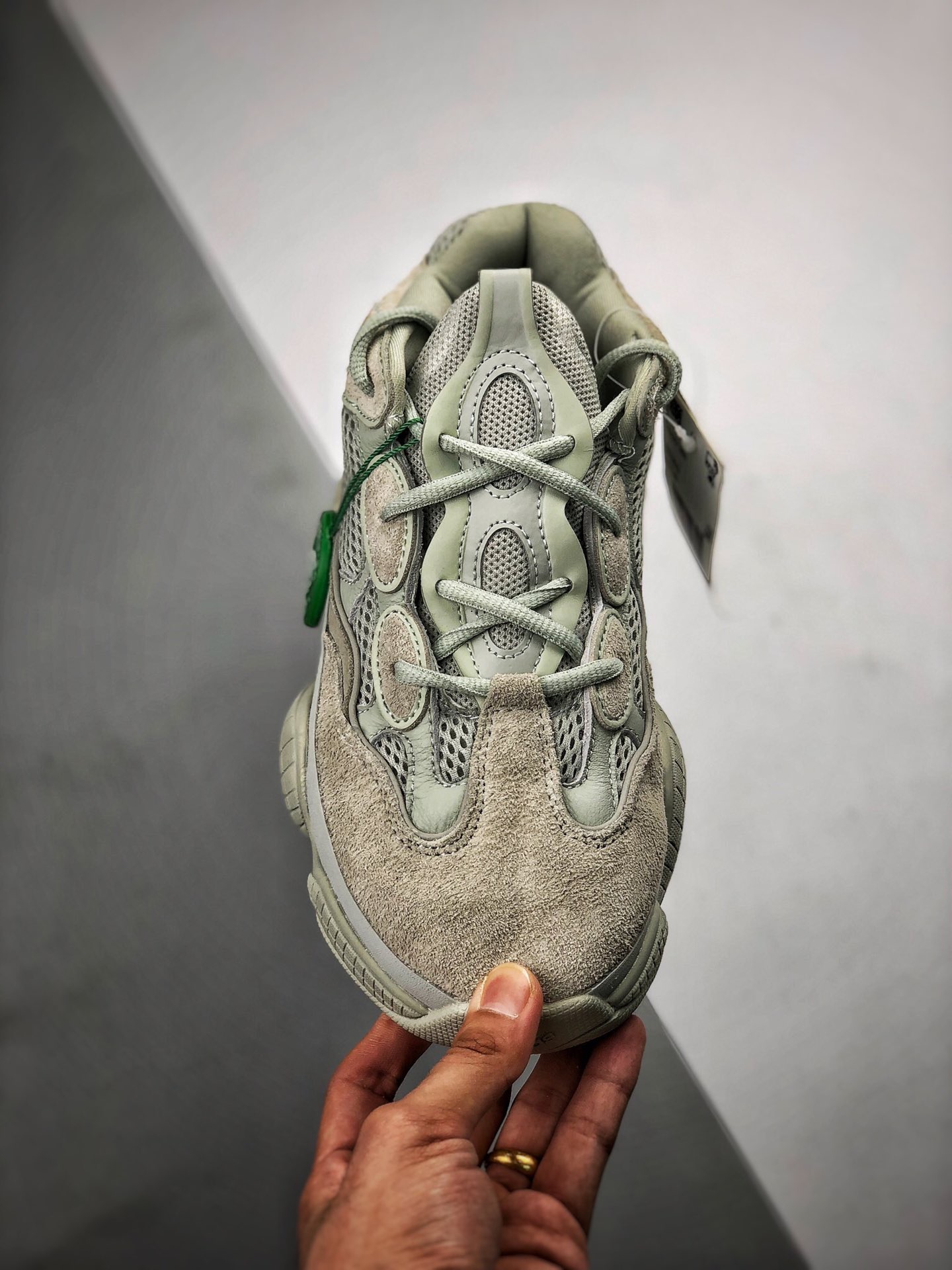 Unisex Yeezy Boost 500 Fashion Casual Shoes