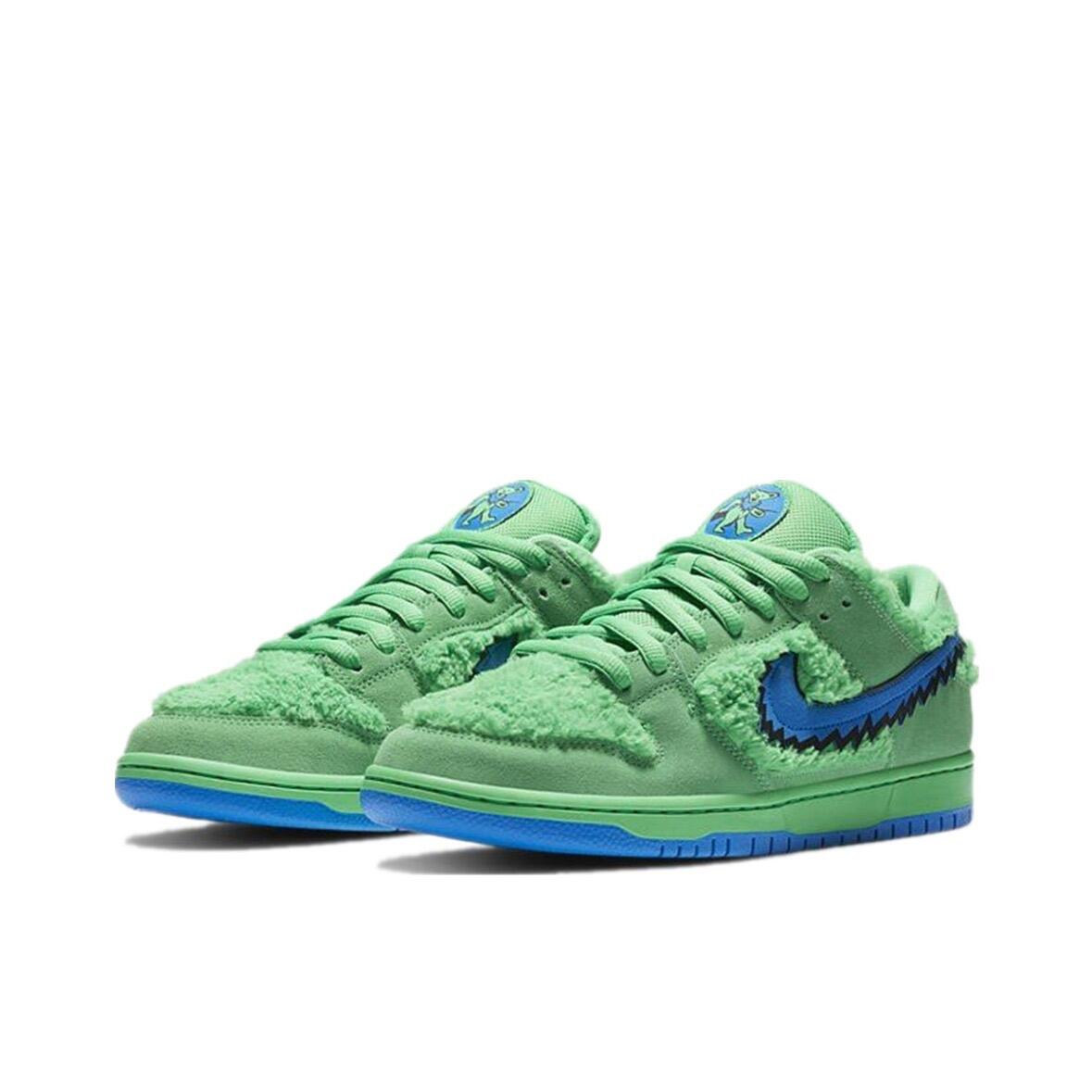 Unisex SB Dunk Low Casual Shoes