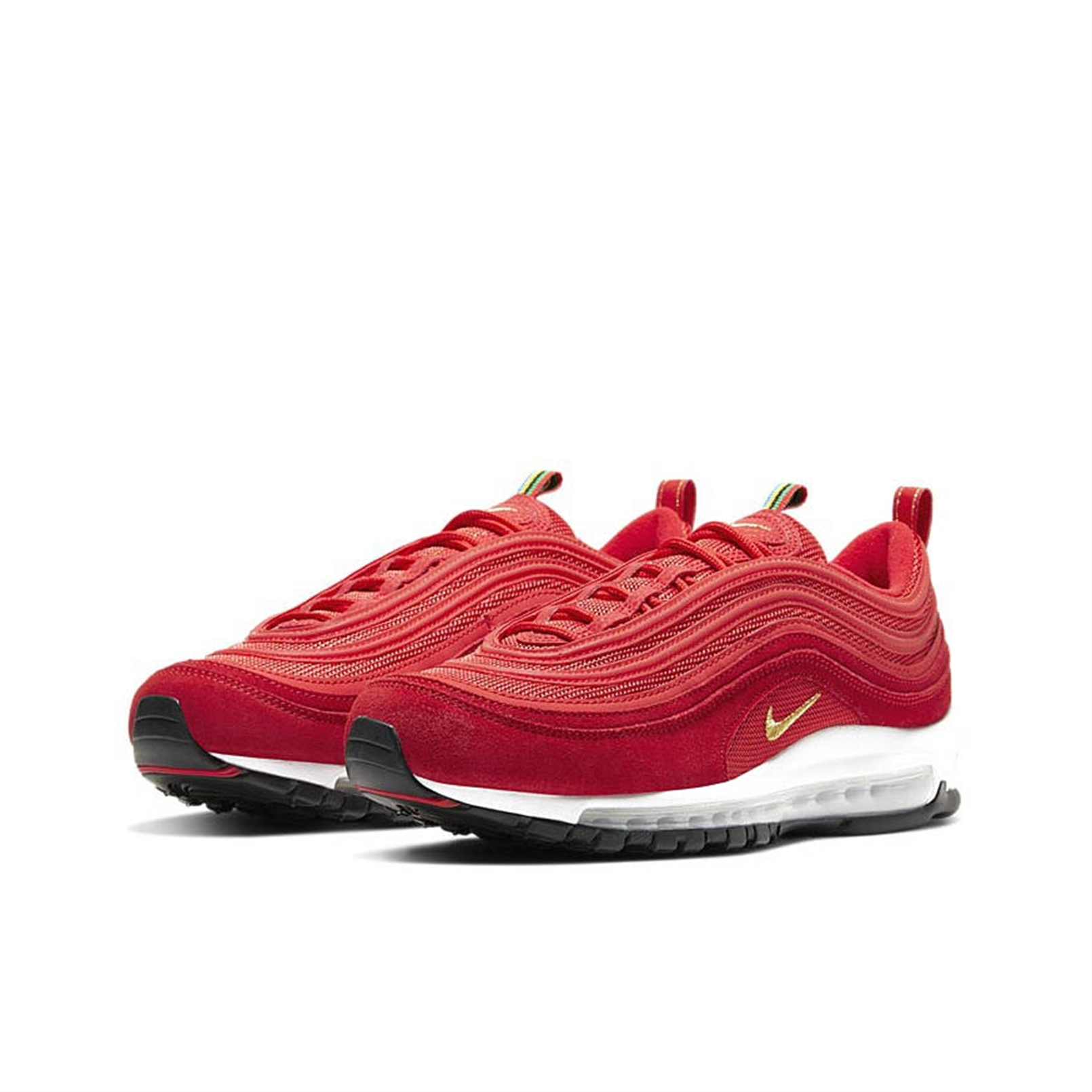 Unisex Air Max 97 Fashion Casual Shoes