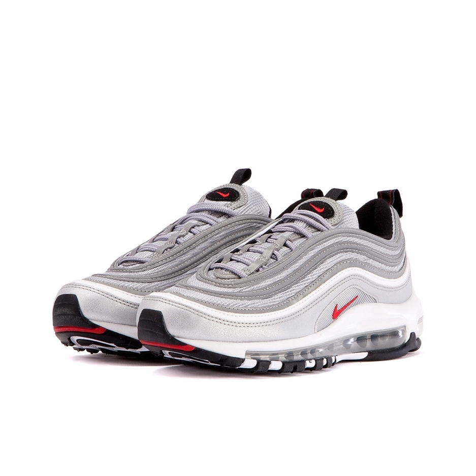 Unisex Air Max 97 Fashion Casual Shoes