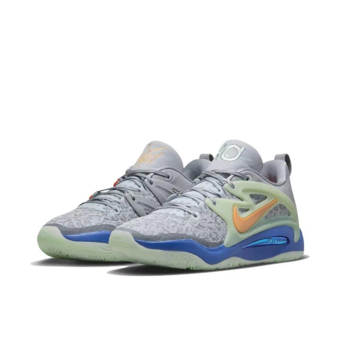 Men's KD15 Fashion Basketball Shoes