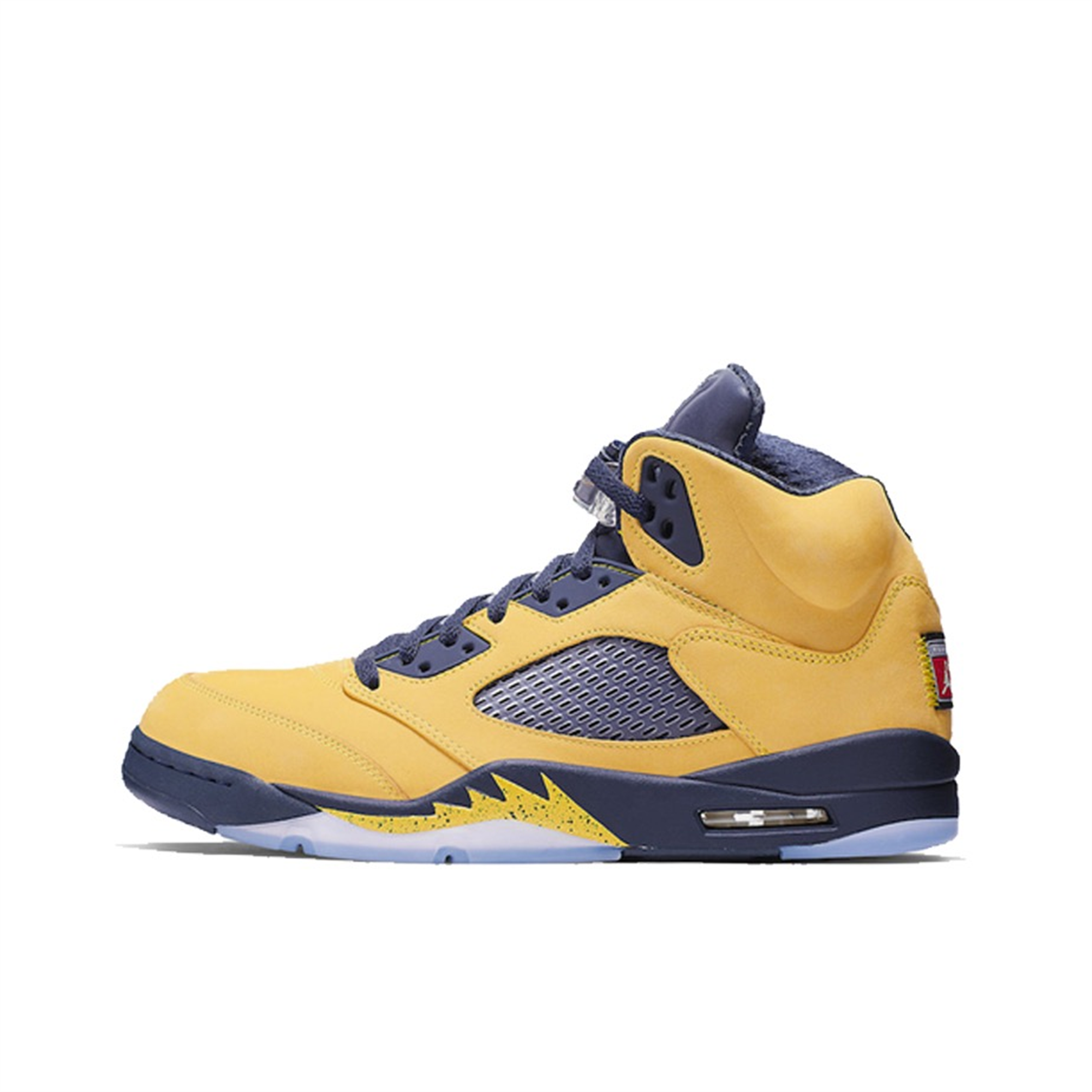 Men Air Jordan 5 Retro Basketball Shoes