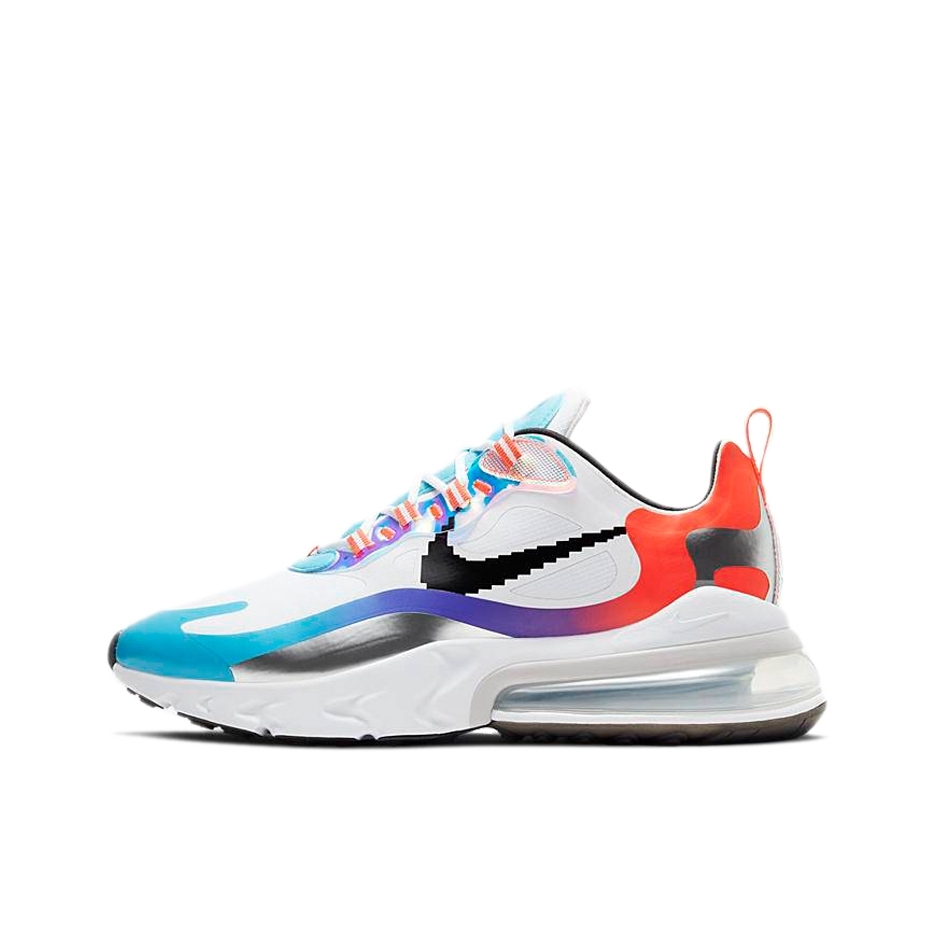 Unisex Air Max 270 React Fashion Casual Shoes