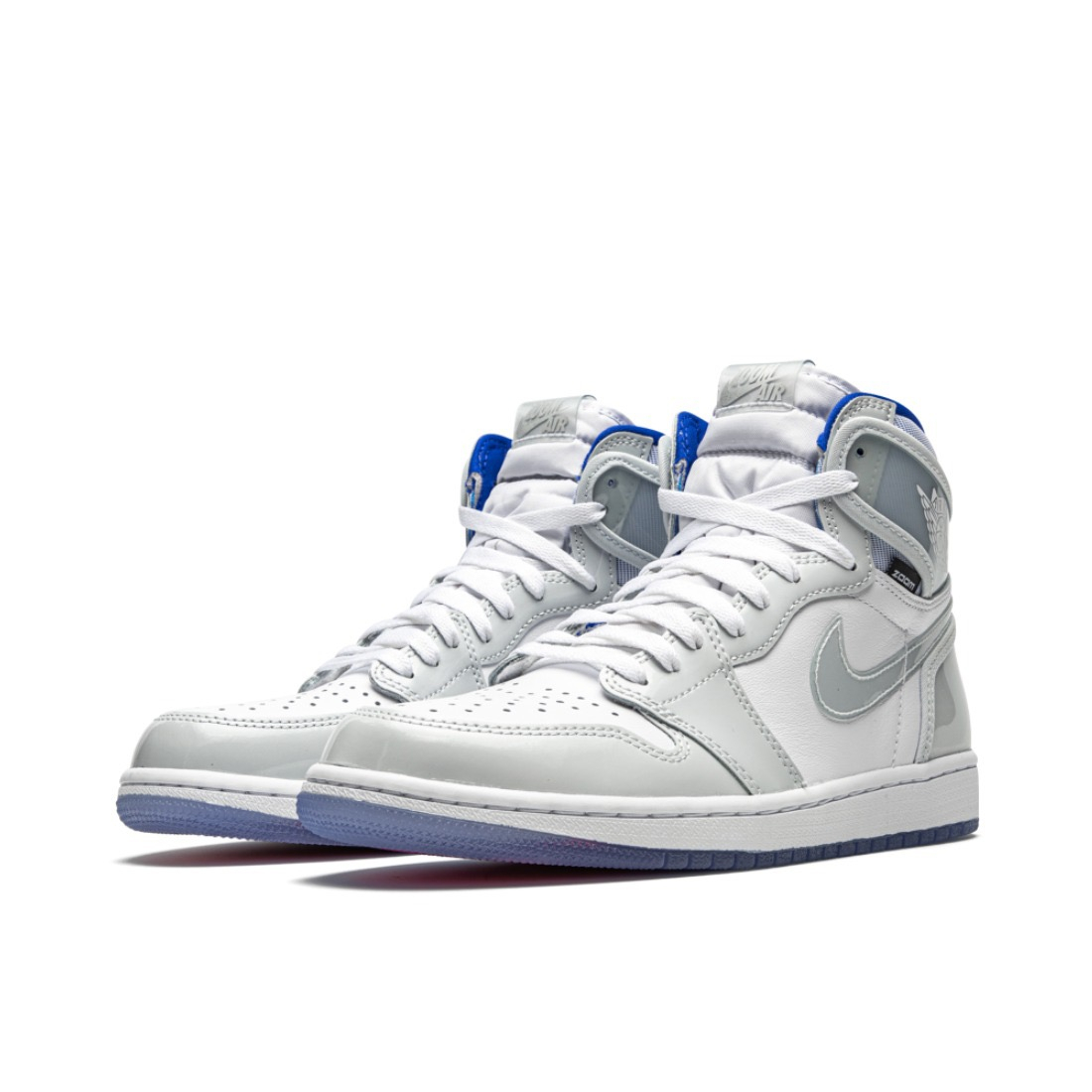 Air Jordan 1 Retro High OG Basketball Shoes