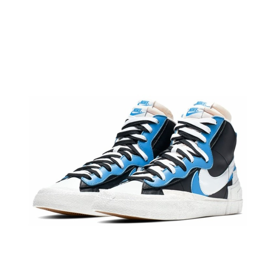 Unisex Blazer Fashion Casual Shoes