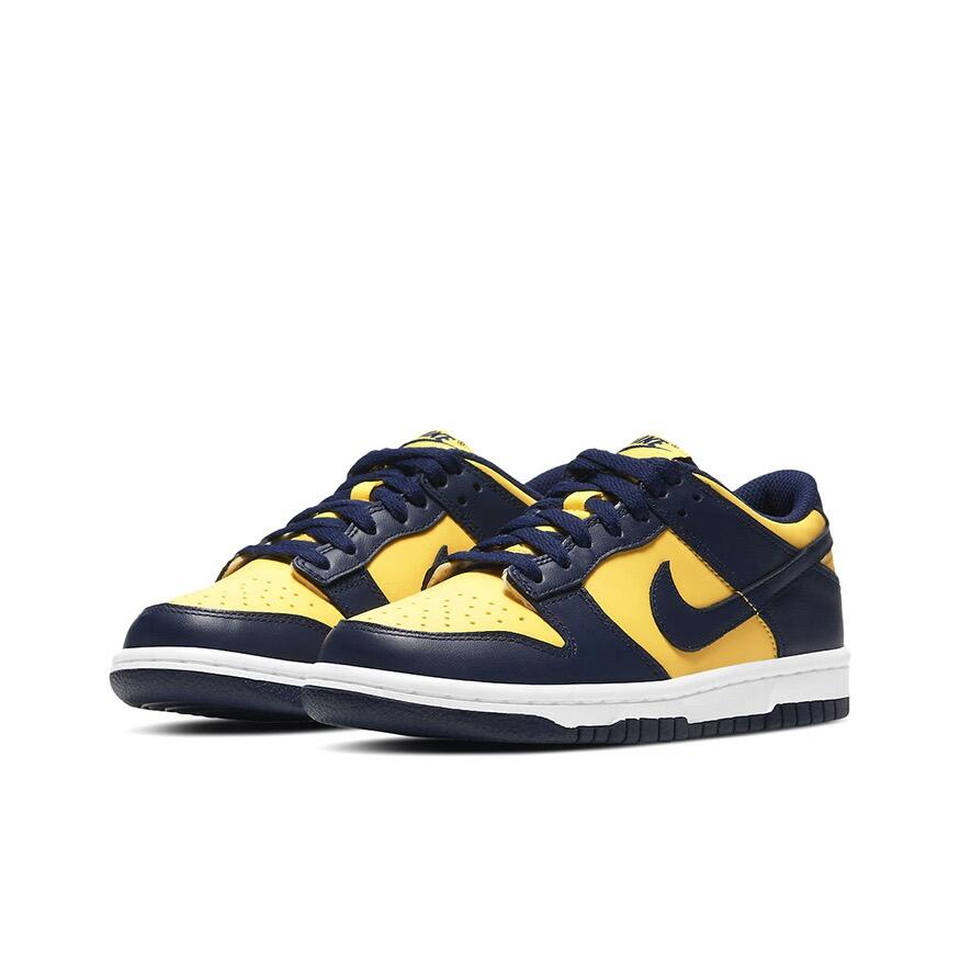 Unisex SB Dunk Low Casual Shoes