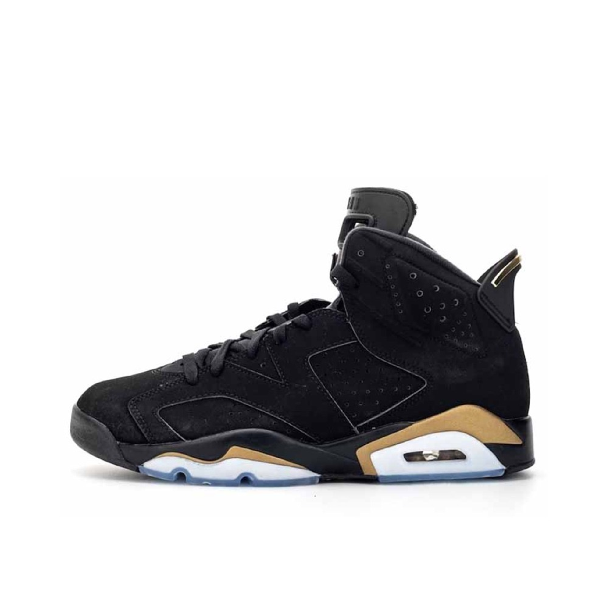 Men Air Jordan 6 Retro Basketball Shoes