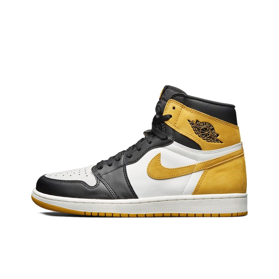 Air Jordan 1 Retro High OG Basketball Shoes