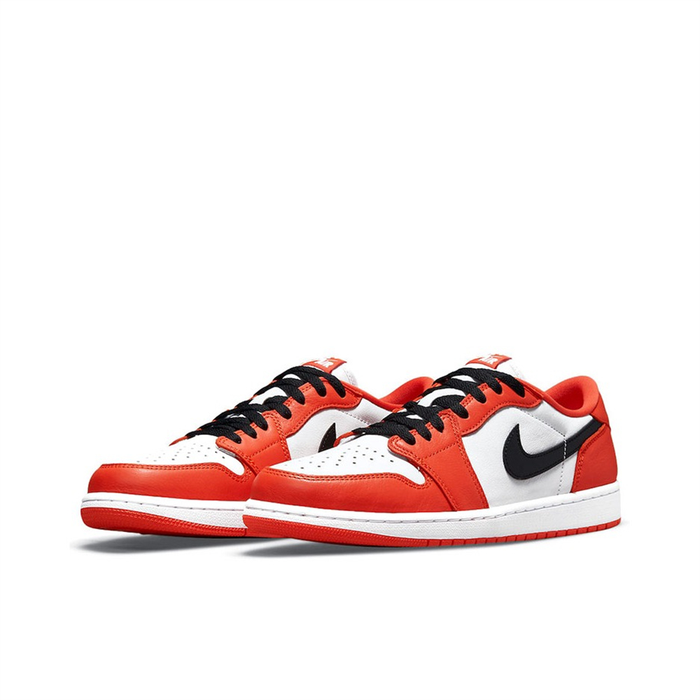 Air Jordan 1 Retro Low Basketball Shoes