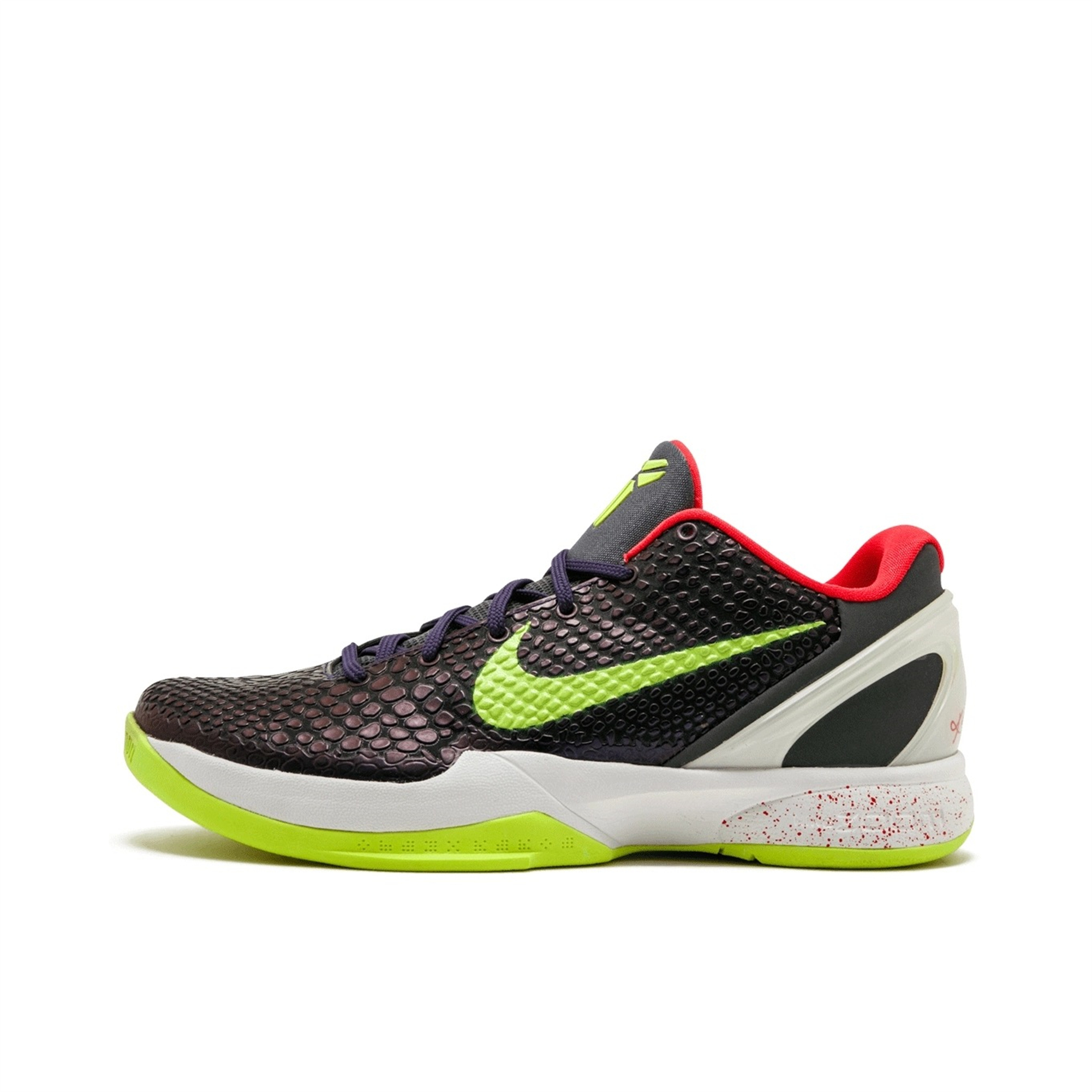Men's Kobe 6 Fashion Basketball Shoes