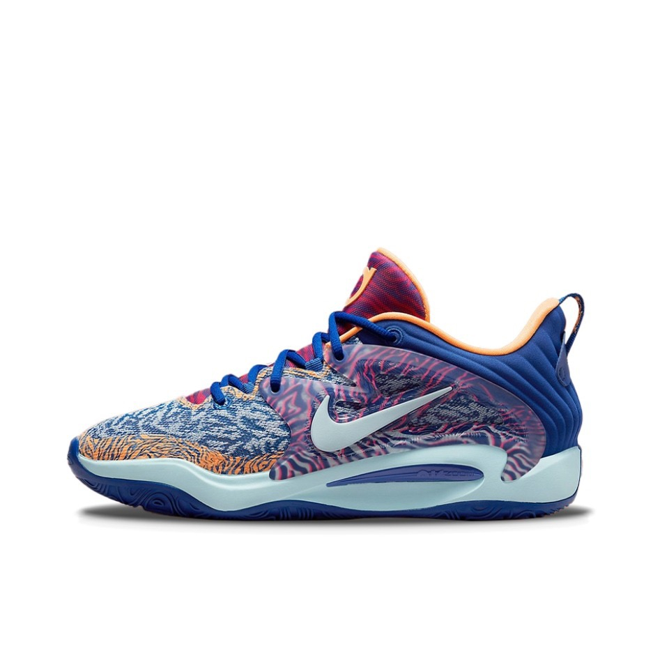 Men's KD15 Fashion Basketball Shoes