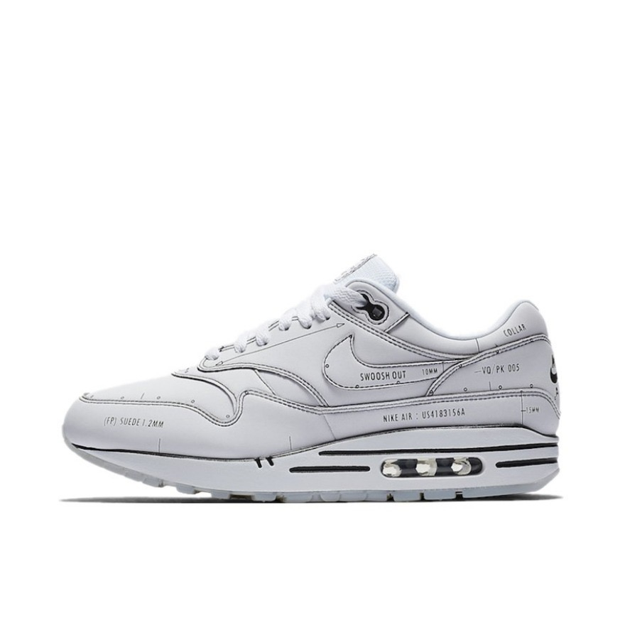 Unisex Air Max 1 Fashion Casual Shoes