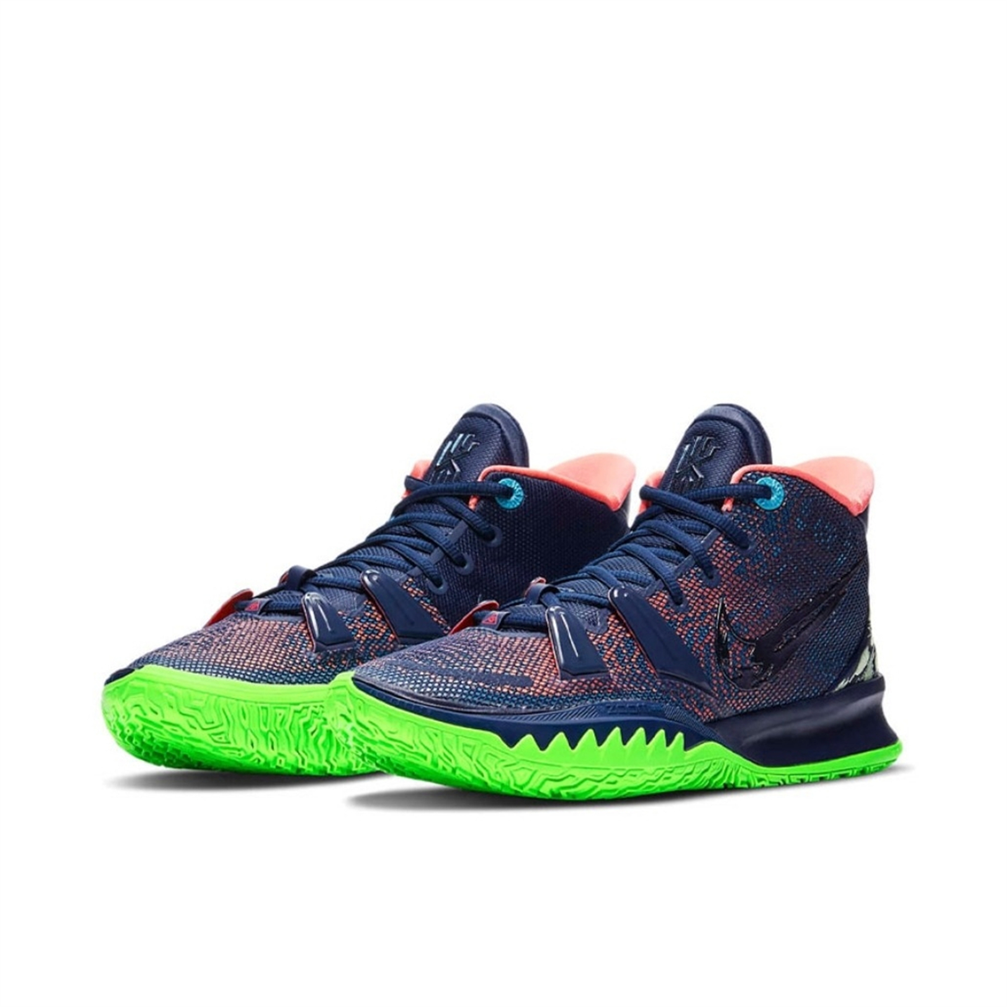 Men's Kyrie 7 Fashion Basketball Shoes