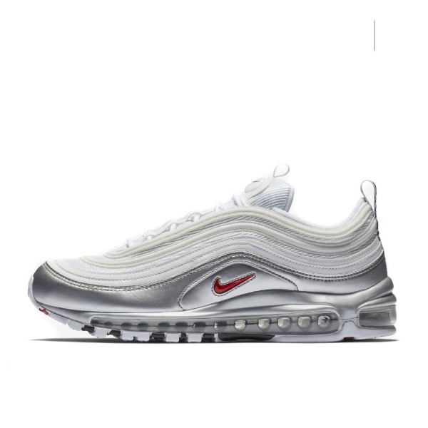 Unisex Air Max 97 Fashion Casual Shoes