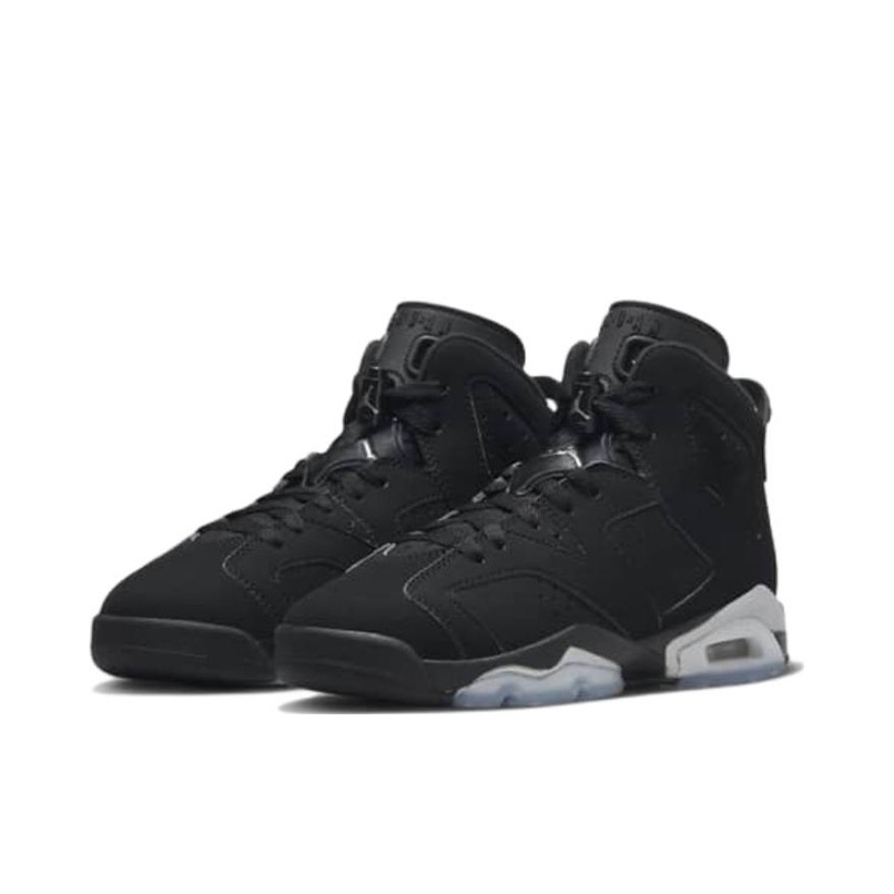 Men Air Jordan 6 Retro Basketball Shoes