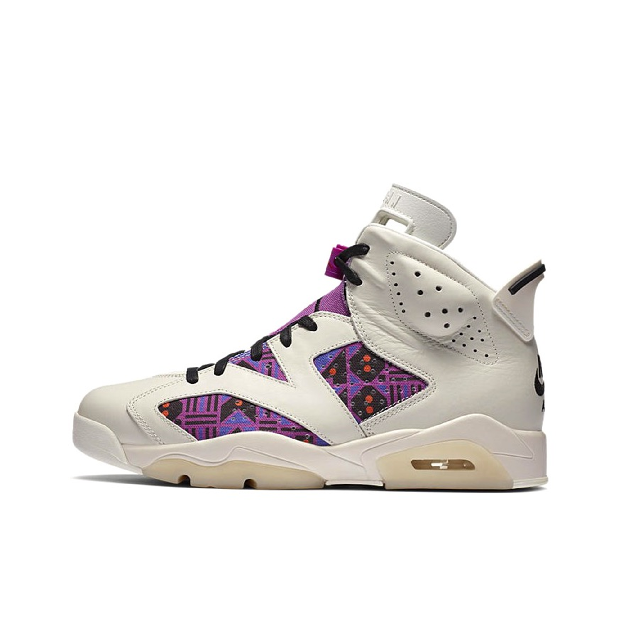 Men Air Jordan 6 Retro Basketball Shoes