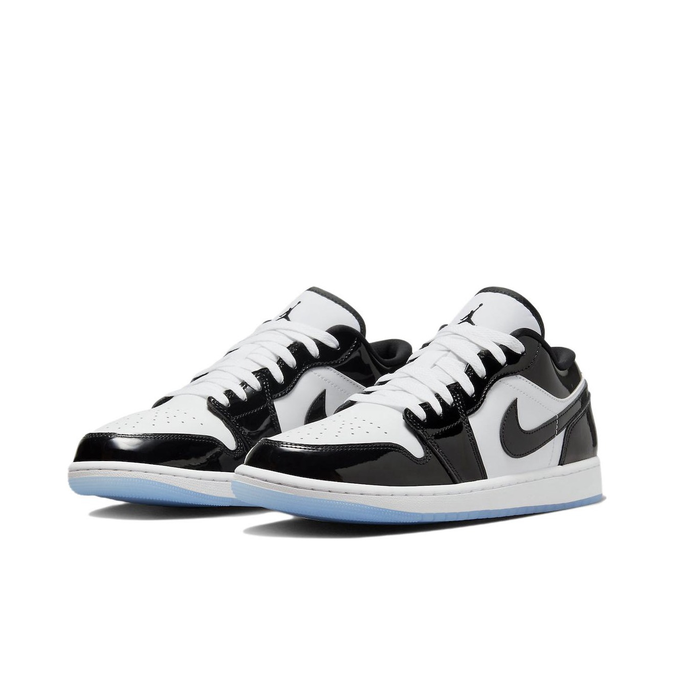 Air Jordan 1 Retro Low Basketball Shoes