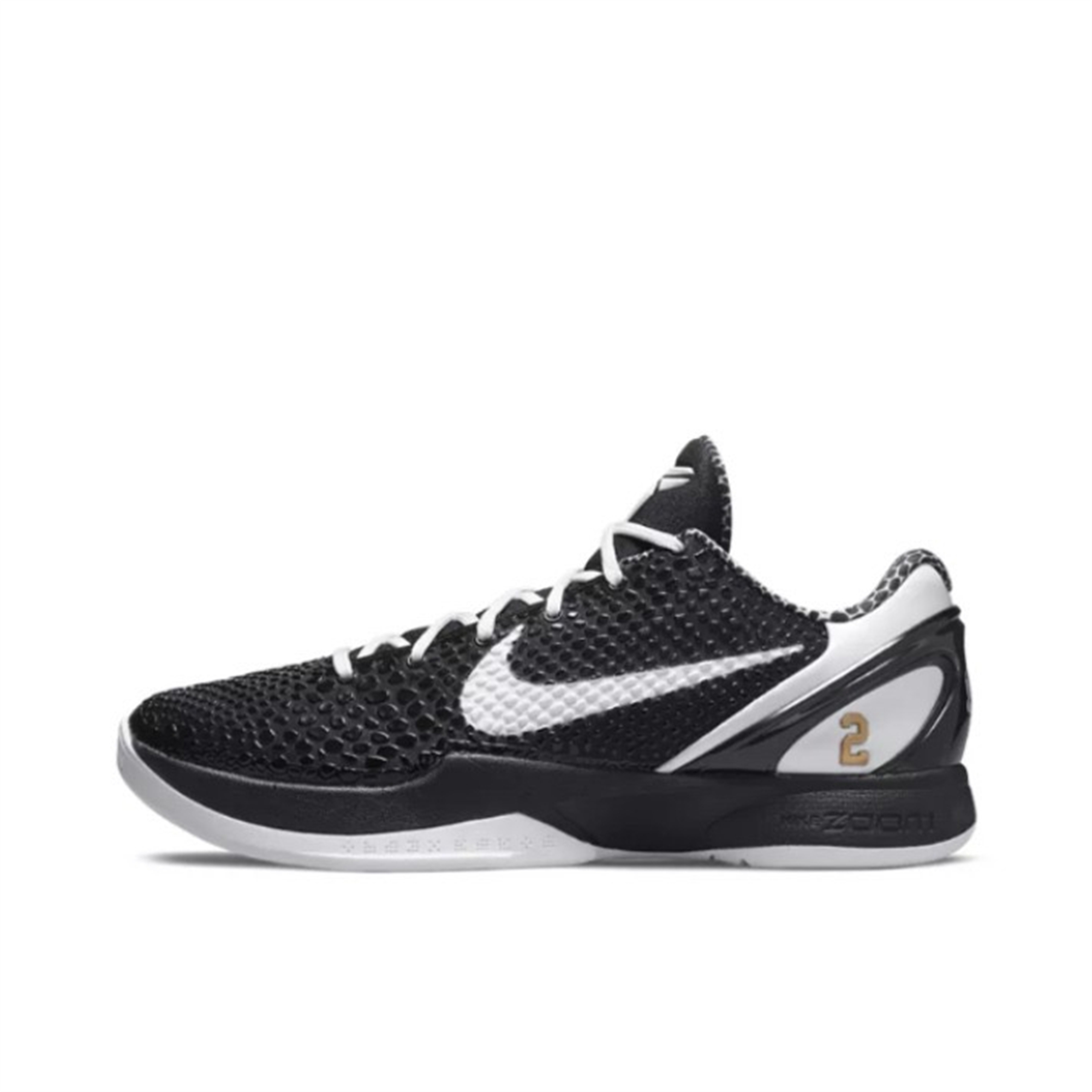 Men's Kobe 6 Fashion Basketball Shoes