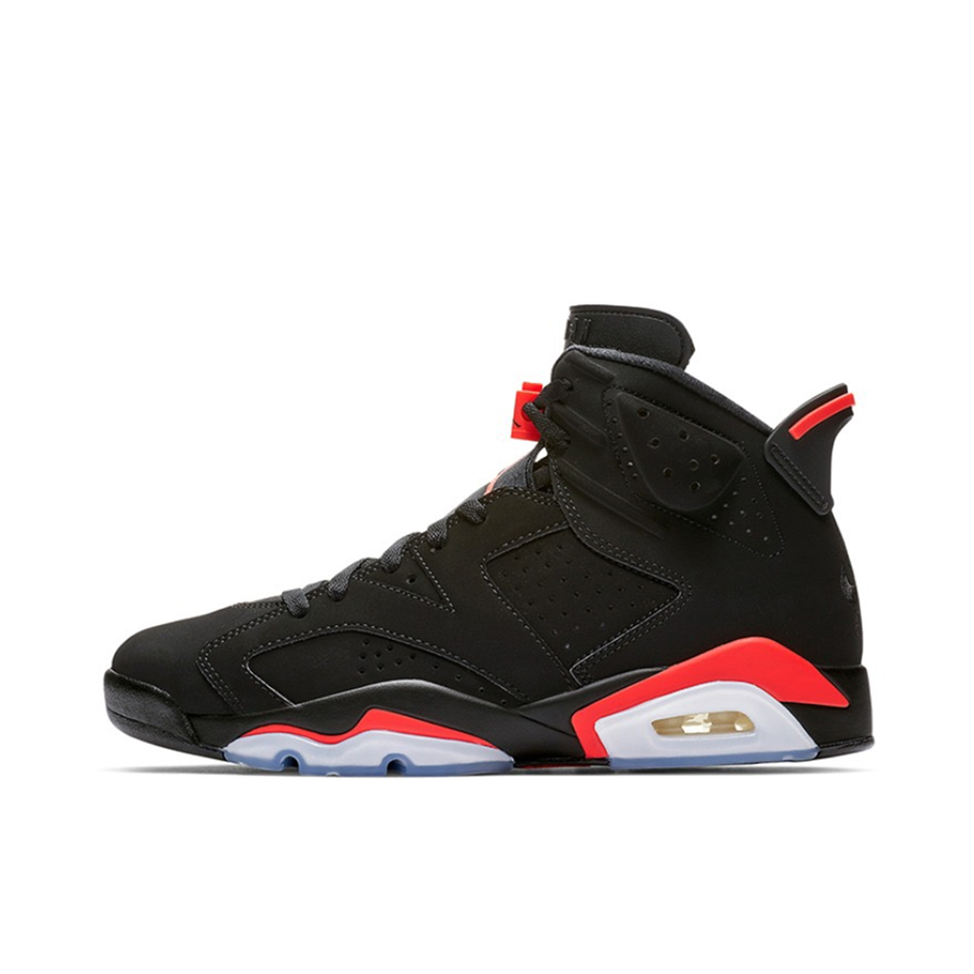 Men Air Jordan 6 Retro Basketball Shoes