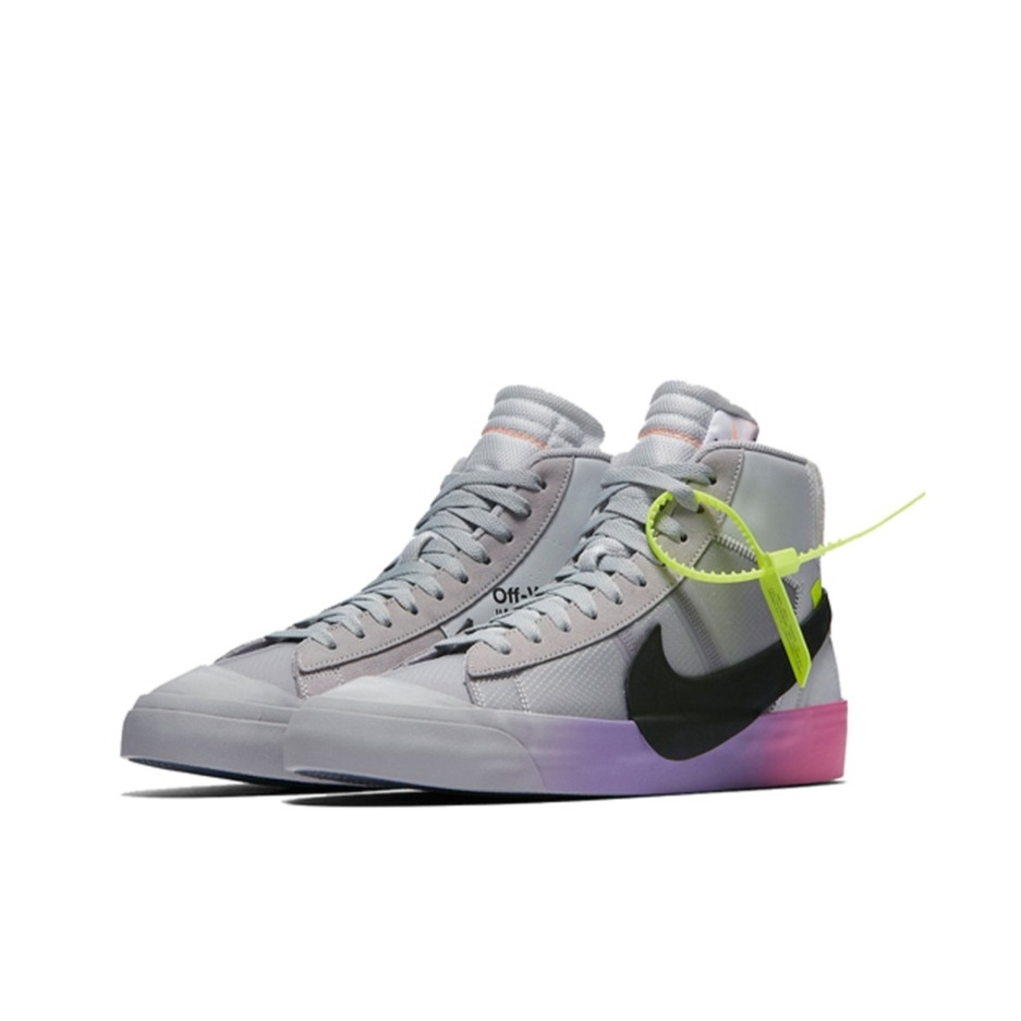 Unisex Blazer Fashion Casual Shoes