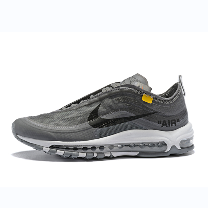 Unisex Air Max 97 Fashion Casual Shoes