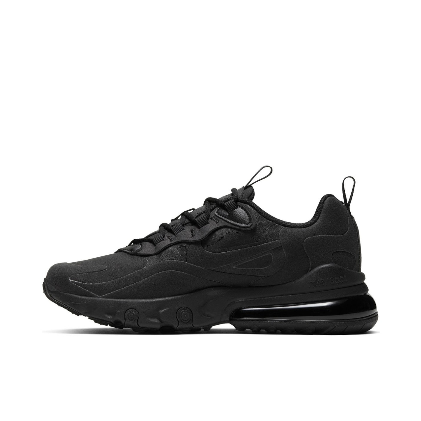 Unisex Air Max 270 React Fashion Casual Shoes