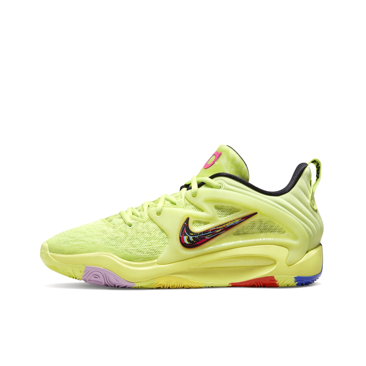Men's KD15 Fashion Basketball Shoes