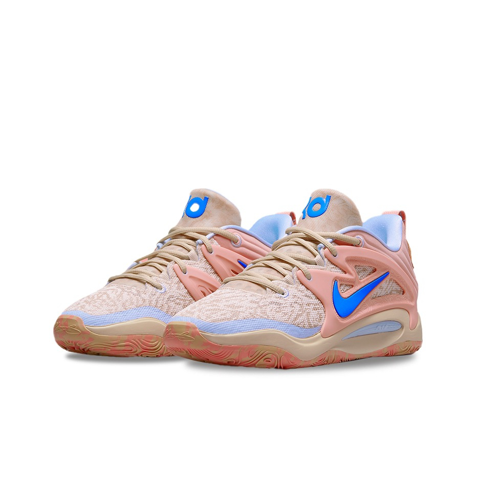 Men's KD15 Fashion Basketball Shoes