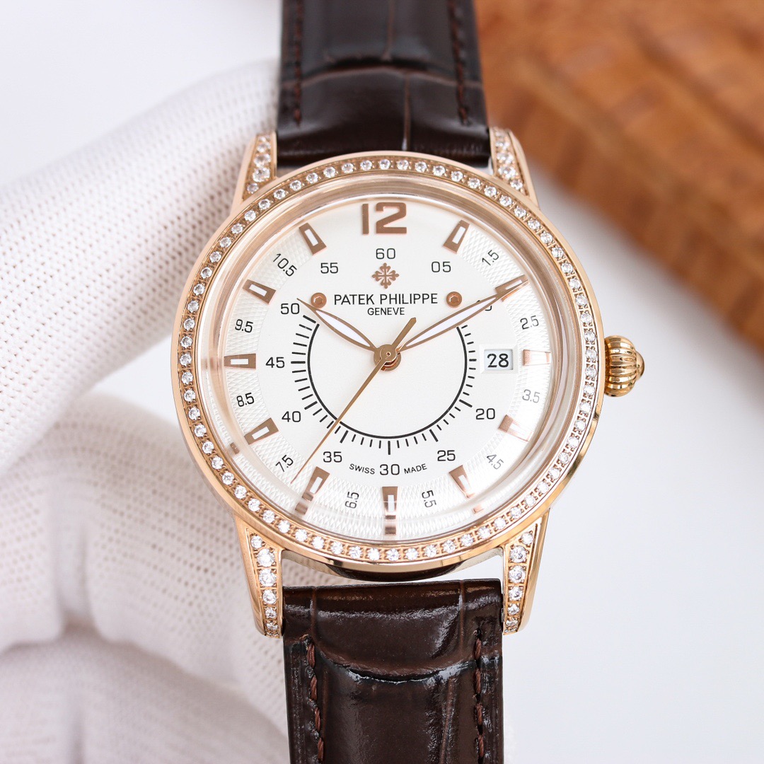 Patek Philippe Watch