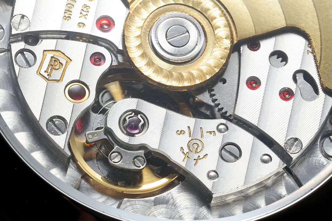 Patek Philippe Watch