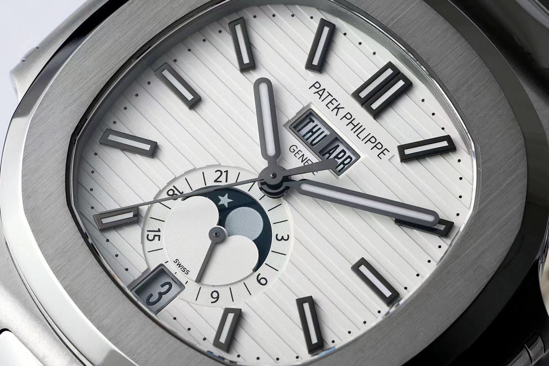 Patek Philippe Watch