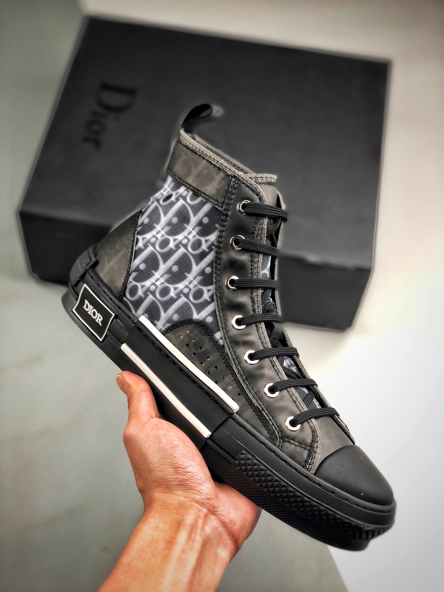 Unisex Dior Fashion Casual Shoes
